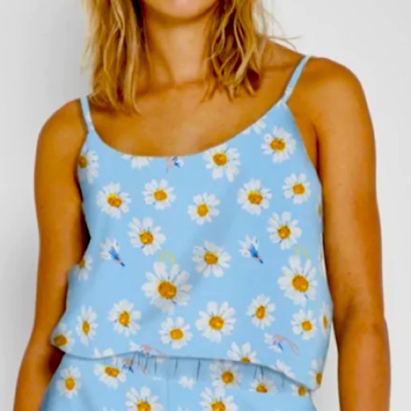 Noisy May - Top - Picture 1 of 2